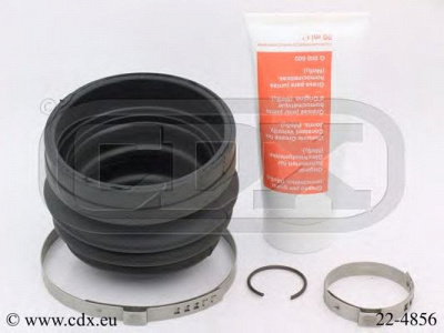 CDX 224856 -  Комплект пыльника, приводной вал
