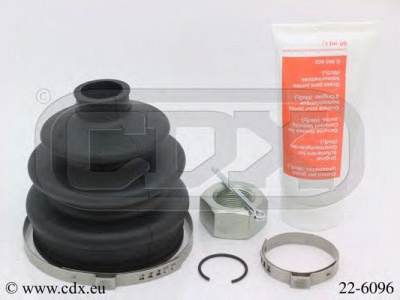 CDX 226096 - Комплект пыльника, приводной вал