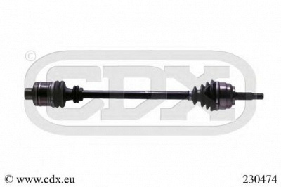 CDX 230474 -  