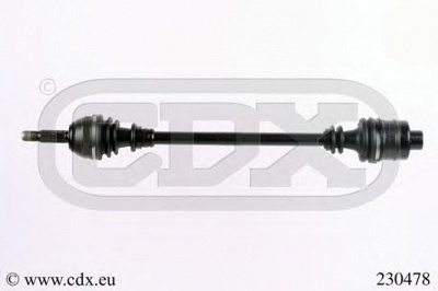 CDX 230478 -