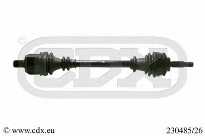 CDX 23048526 -