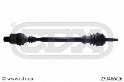 CDX 23048626 -