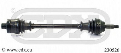 CDX 230526 -