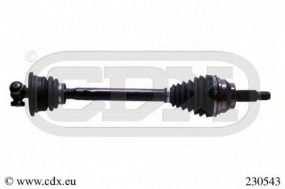 CDX 230543 -