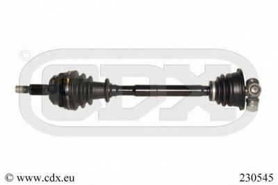 CDX 230545 -