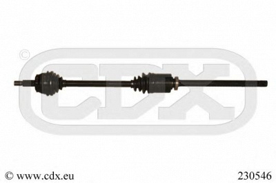 CDX 230546 -