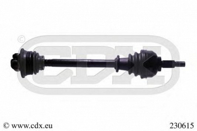 CDX 230615 -