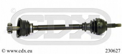 CDX 230627 -  