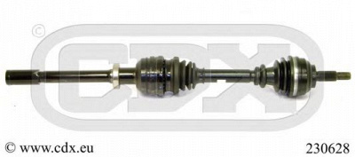 CDX 230628 -