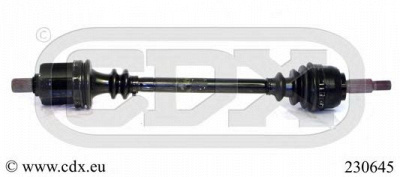 CDX 230645 -