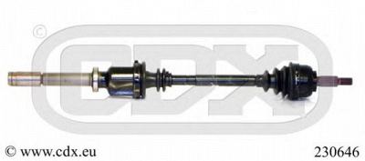 CDX 230646 -