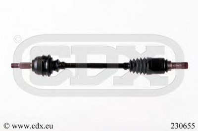 CDX 230655 -