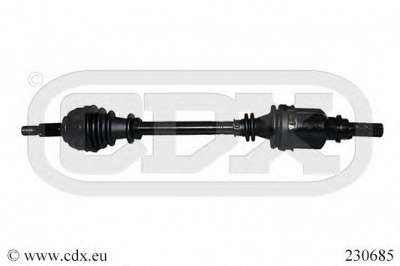 CDX 230685 -