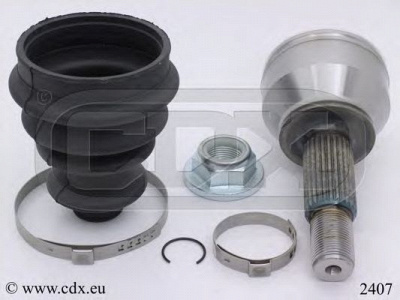 CDX 2407 -  