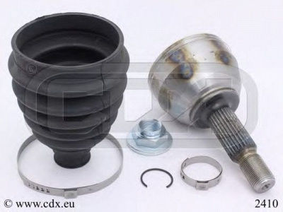 CDX 2410 -  