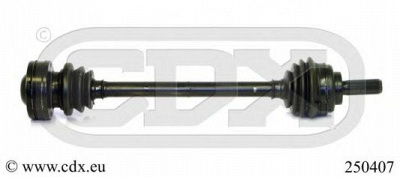 CDX 250407 -