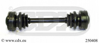 CDX 250408 -  