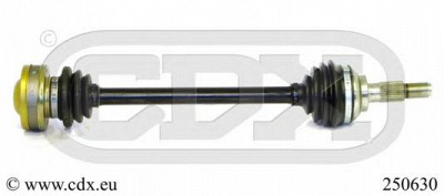 CDX 250630 -