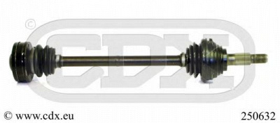 CDX 250632 -