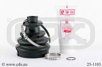 CDX 251103 -