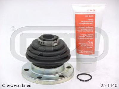 CDX 251140 -