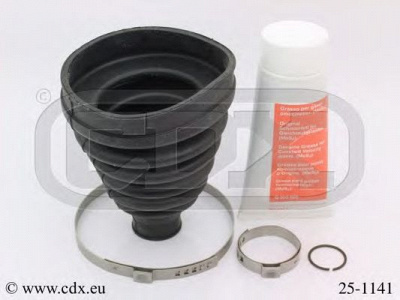CDX 251141 -