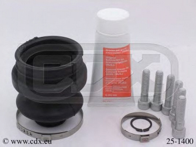 CDX 251400 -  