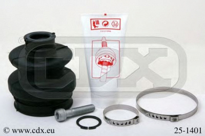 CDX 251401 -