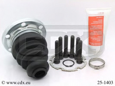 CDX 251403 -