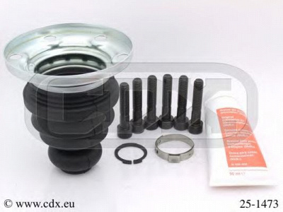 CDX 251473 -