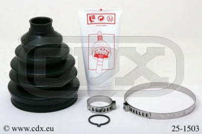CDX 251503 -