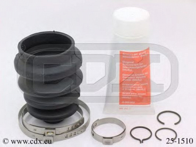 CDX 251510 -