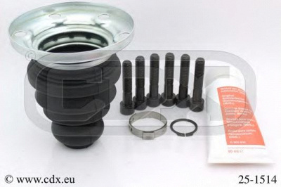 CDX 251514 -