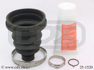 CDX 251520 -