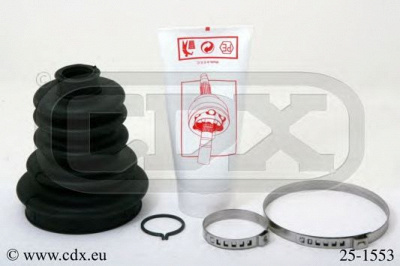 CDX 251553 -
