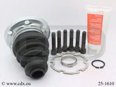 CDX 251610 -