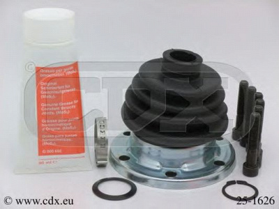 CDX 251626 -