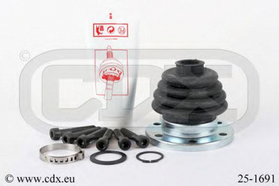 CDX 251691 -