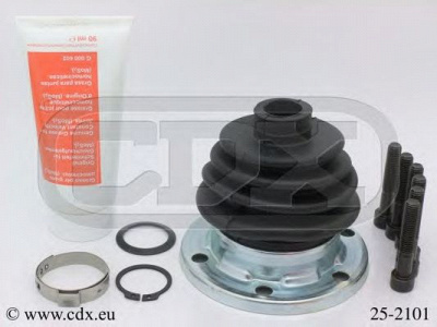CDX 252101 -