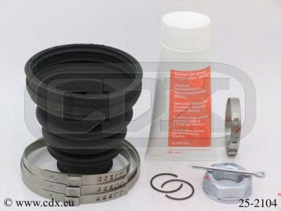 CDX 252104 -  