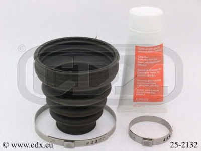CDX 252132 -  