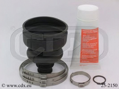 CDX 252150 -
