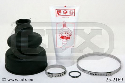 CDX 252169 -  