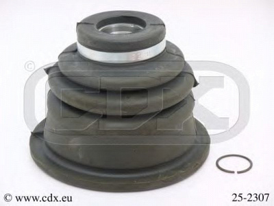 CDX 252307 -  Комплект пыльника, приводной вал