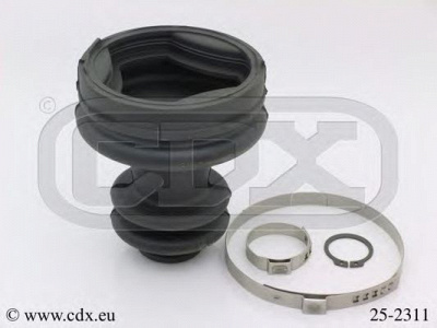 CDX 252311 -  Комплект пыльника, приводной вал