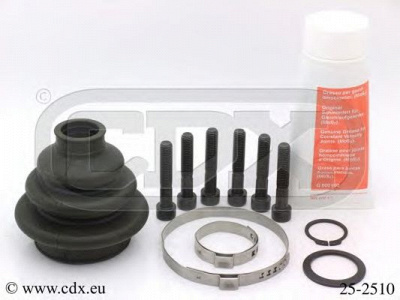 CDX 252510 -