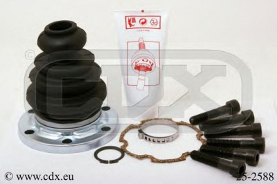 CDX 252588 -