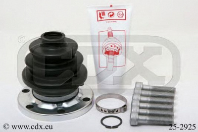 CDX 252925 -