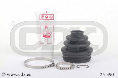CDX 253901 -