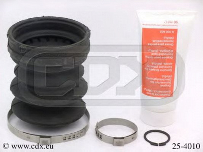 CDX 254010 -  
